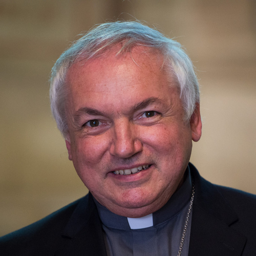 Cardinal Jean-Marc Aveline
