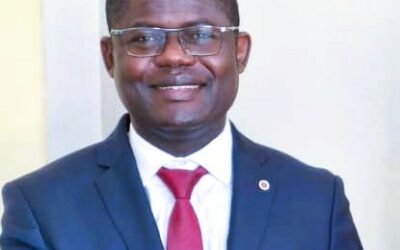 M. Rodolphe GOZEGBA, nouveau Directeur du contenu, du mécénat et des relations Afrique