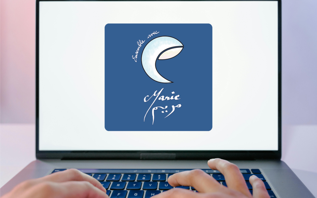 Portes ouvertes numériques : Découvrir Ensemble avec Marie !🧑‍💻​