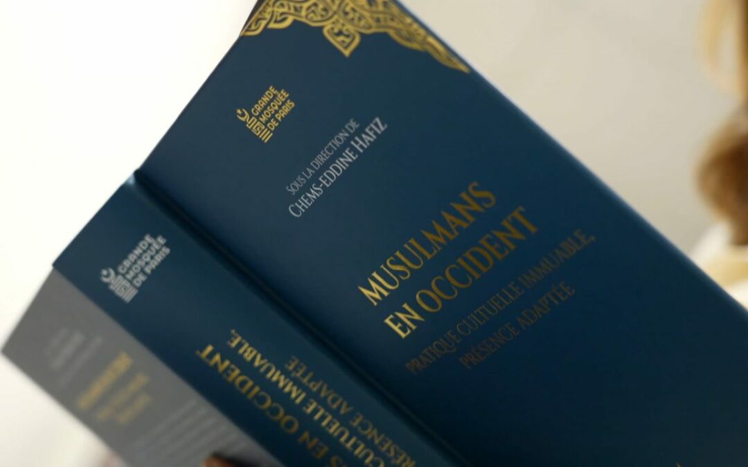 La Charte de Paris – Islam et citoyenneté : un jalon pour le dialogue 💬​