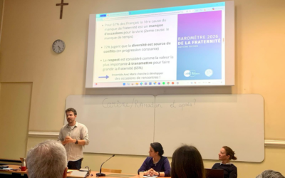 Le carême, le ramadan, et après ?🤔​