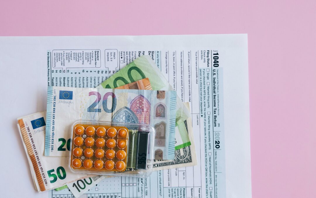 Don IFI : votre impôt peut devenir un acte de solidarité !👥​